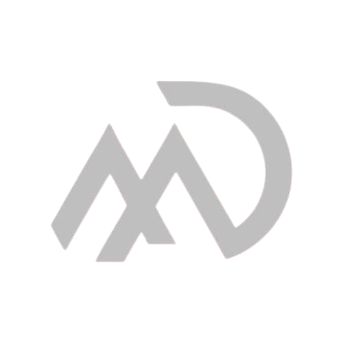 Maderas Delgado Logo